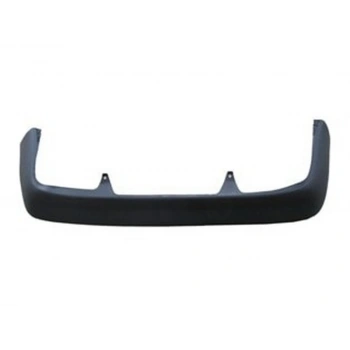 1999-2002 Toyota Corolla Ae111 Arka Alt Tampon Siyah (Fpı) (Adet) (Oem No:5216912110)