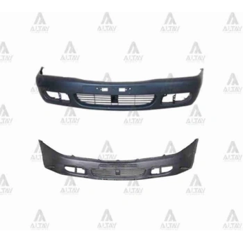 Tampon Corolla Ön 2000-2002 Zz-111 (1 Adet) (Oem No: 52119-02170)