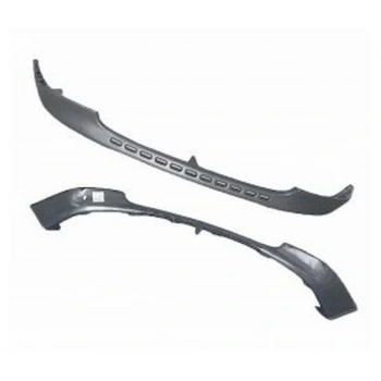 1999-2000 Toyota Corolla Ae111 Ön Alt Tampon (Yuvarlak Farlı Tip) (Adet) (Oem No:5212912070)