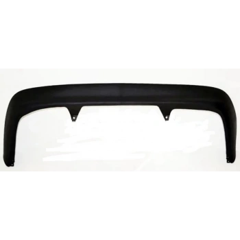 1999-2002 Toyota Corolla Ae111 Arka Alt Tampon Siyah (Fpı) (Adet) (Oem No:5216912110)