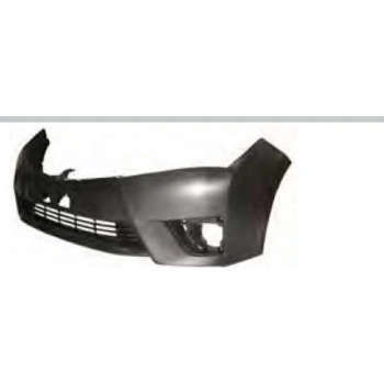 Corolla 2013-2017 Ön Tampon (Izgaralı+Çeki Kapaksız) Oem No: 52119-0Z940