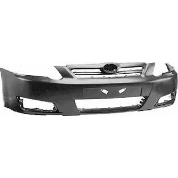 2004-2006 Toyota Corolla Hb Ön Tampon (Panjurlu Tip Sis Delikli (Damla Gözlü Tip Fpı) (Adet) (Oem No:5211902933)