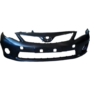 Tampon Corolla Ön 2010 Sonrası  Sedan (Far Yıkamalı) (Oem No:52119-12962) (Adet)