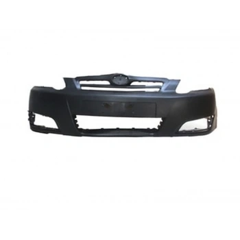 2004-2006 Toyota Corolla Hb Ön Tampon (Panjurlu Tip Sis Delikli (Damla Gözlü Tip Fpı) (Adet) (Oem No:5211902933)