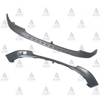 1999-2000 Toyota Corolla Ae111 Ön Alt Tampon (Yuvarlak Farlı Tip) (Adet) (Oem No:5212912070)