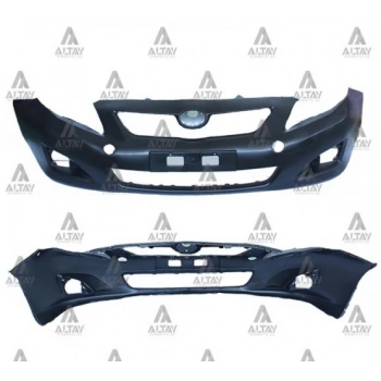 Tampon Corolla Ön 2007-2010 Sedan Sisli (1 Adet) (Oem No: 52119-02979 (Eu)02750(C))