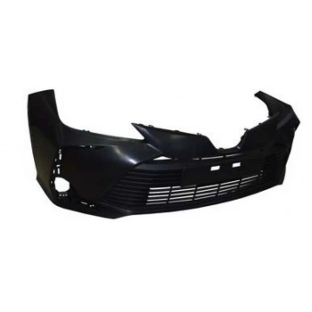 2019-2020 Toyota Corolla E210 Ön Tampon Siyah Kendinden Panjurlu-Sis Delikli Oem No: 52119-F2925