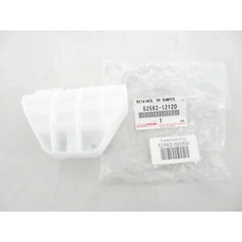 Tampon Bağlantı Braketi Corolla Arka 2010 Sonrası  Üst Sağ (Oem No:52562-12120) (Adet)