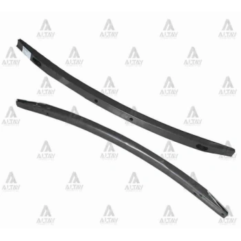 1999-2002 Toyota Corolla Ae111 Ön Tampon Demiri (Yuvarlak Farlı Tip) (Tw) (Adet) (Oem No:5213112180)