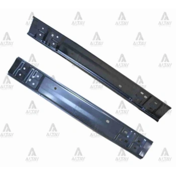 Tampon Demiri Corolla Arka 2006 Sonrası  (Oem No:52023-12240) (Adet)