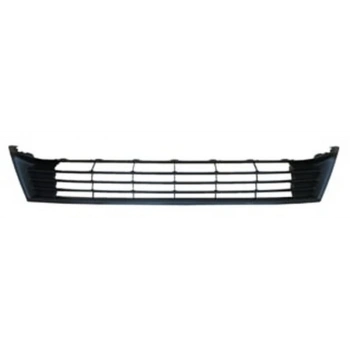 2013-2016 Toyota Corolla Nde180 Ön Tampon Panjuru Siyah (Tw) (Adet) (Oem No:5311202470)