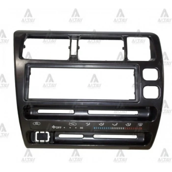 Teyp Çerçevesi Corolla 1993-1997 Ae101 1.6 (Peteksiz) (Oem No: 5540512690)