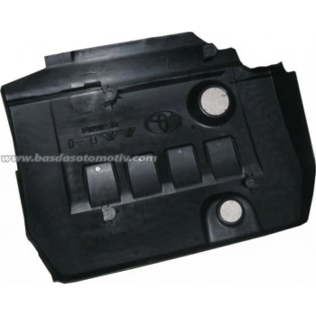 Motor Muhafaza Kapağı Corolla 2007-2009 Oem No: Ty0090201