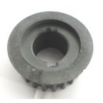 1988-1992 Toyota Corolla Ae92 Krank Mili Uç Dişlisi (21Diş) 2E 1.3Cc (Ysk) (Oem No:1352111010)