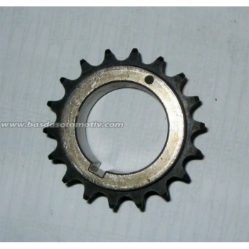 Krank Dişlisi Corolla 2007-09Corolla 2002-2006  Dzl (Oem No: 1352133020)