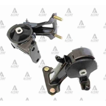 Takoz Motor Corolla 13= Dizel 1Ndtv Arka (1 Adet) (Oem No: 12371-0T200)