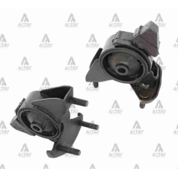 Takoz Motor Corolla  1993-2000 Arka (Yerli) (1 Adet) (Oem No: 12371-15240)