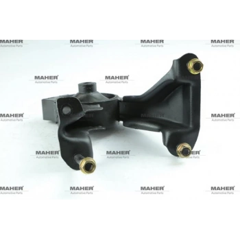 Takoz Motor Corolla 2002-2006 Vvtı Zz121 Mt Arka (1 Adet) (Oem No: 12371-0D090)