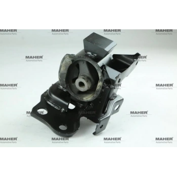 Takoz Motor Corolla 06= Dizel (S.Afrıca) On (1 Adet) (Oem No: 12372-0N020)