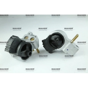 Motor Takozu Corolla 1988-1992 1.6 Alüminyum Sağ (Oem No:12362-15160) (2 Adet)