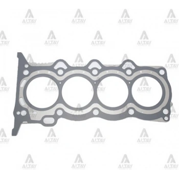 Silindir Kapak Contası Corolla 04-06  06=  Auris 07-11  Yaris D4D 1.4 Dizel 0.95Mm ( 1 Çentik ) (1 Adet) (Oem No: 11115-33030A0)