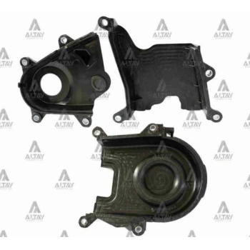 Kapak Triger Takım Corolla 1988-1992 3 Parça (Oem No:11304-15030) (Adet)