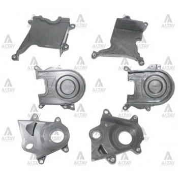 Kapak Triger Takım Corolla 1993--1998 1.6 3 Parça Karb. (Oem No:11323-15020) (Adet)