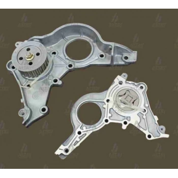 Yağ Pompa Corolla  1988-1999 1.3 Krb  2E (1 Adet) (Oem No: 15100-11050)