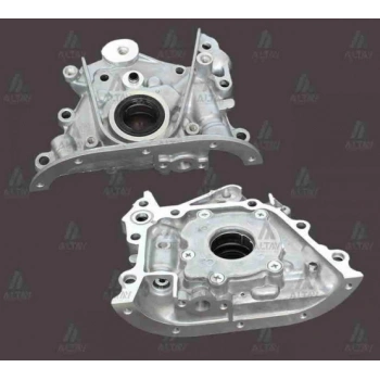 Yağ Pompa Corolla  1993-1997 1.6 Enj  4Afe (1 Adet) (Oem No: 15100-15060)