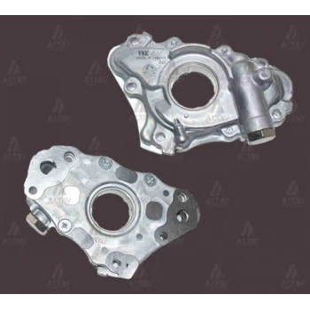 Yağ Pompa Corolla 02= 1.6  Vvt-I (1 Adet) (Oem No: 15100-22040)