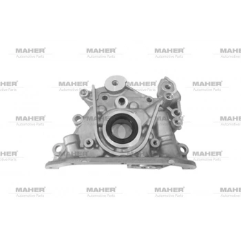 Yağ Pompa Corolla 1988-1995 1.6 Krb 4Af (Oem No:15100-15050) (Adet)