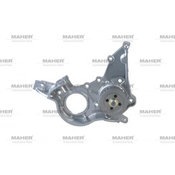 Yağ Pompa Corolla 1999-2002 1.3 Enj 4Efe (Sensör Delikli) (Oem No:15100-11110) (Adet)