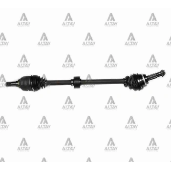 Aks Komple Ön Corolla 2006-2013 1.4 D4D Dizel Sağ Absli (Oem No:43410-02580) (Adet)