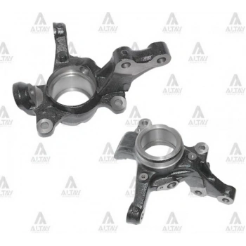 Aks Taşıyıcı Corolla 2003-2007 Ön Sol (Oem No:43212-19015) (Adet)