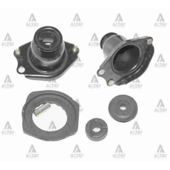 Amortisör Kulesi Corolla 2002-2006 Arka Sağ (1 Adet) (Oem No: 48401-32020)
