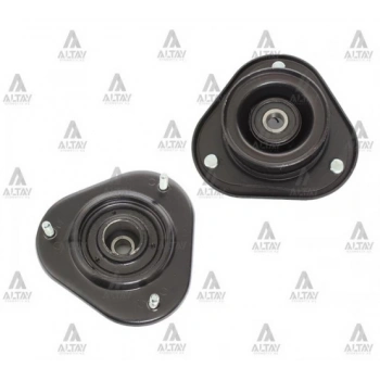 Amortisör Kulesi Corolla  1993-1998 Ae-101 Ön (Yerli) (1 Adet) (Oem No: 48609-12270)