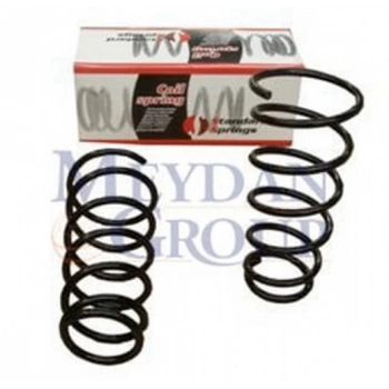 1993-1998 Toyota Corolla Ae101 Arka Helezon Yayı Sağ-Sol (2Li Set) 1.3-1.6Cc (11,50X111-152X330)(Stdr (Adet) (Oem No:482311E090)
