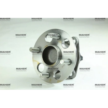 Teker Poryası Corolla 2002-2006 Arka Rulmanlı Absli (Oem No:42450-02060) (Adet)