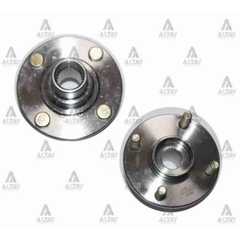 Teker Poryası Corolla 1988-2002 Ön (Oem No:43502-12090) (Adet)