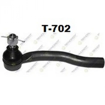 Rot Başı Corolla Auris 2007-2013 Sol  Oem No: T-702