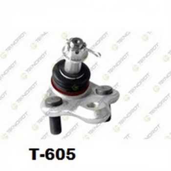 Rot Kolu Corolla 0307 R+L