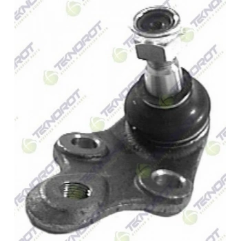 Rot Kolu Corolla Ae92 R+L Manuel