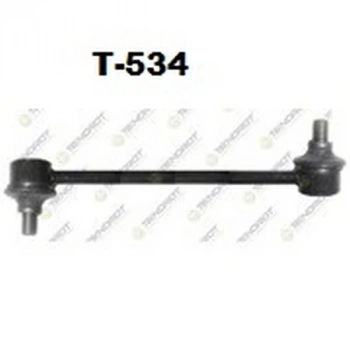 Rot Kolu Corolla-Verso 0407 R+L