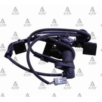 Sensör Abs Corolla  1998-2002 Arka Sol (1 Adet) (Oem No: 89546-12040)