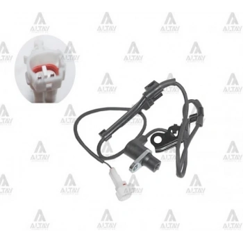 Abs Sensörü Corolla 2002-2006 Avensis 2003-2008 Ön Sol Bosch Tipi (Oem No:89543-02040) (Adet)