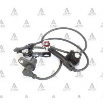 Sensör Abs Corolla 2000-2006 Ön Sol Denso Tipi (1 Adet) (Oem No: 89543-12070)