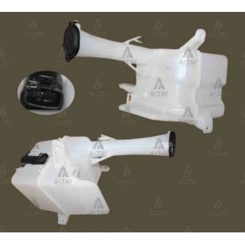 Su Fıskiye Deposu Corolla 2002-2006 Motorlu (1 Adet) (Oem No: 85315-12450)
