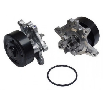 Devirdaim Corolla Auris Dizel 2006- Oem No: 16100-29175