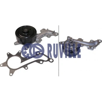 Corolla : Auris 09  : Yaris 09  2009  Devirdaim  (Oem No:1610080010)