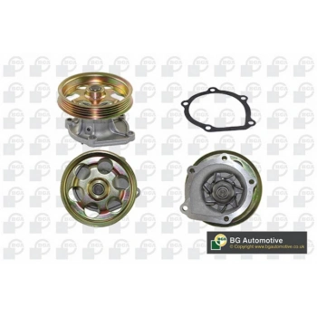 Corolla 1997 1999 Devirdaim  (Oem No:1611019107)